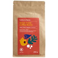 FtN Tanzanian Coffee - Beans - Medium Roast